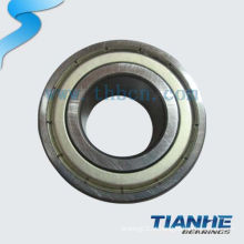 Alta qualidade de baixo preço Deep Groove Ball Bearing 16007 ZZ jiangsu